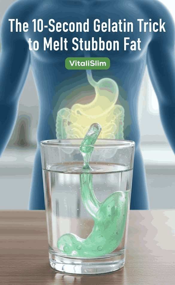 What is VitaliSlim supplement